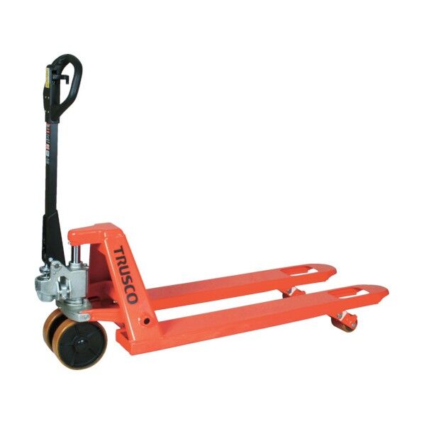 ハンドパレットトラック(軽快タイプ)2tL1000×450mm THPAL20M 1