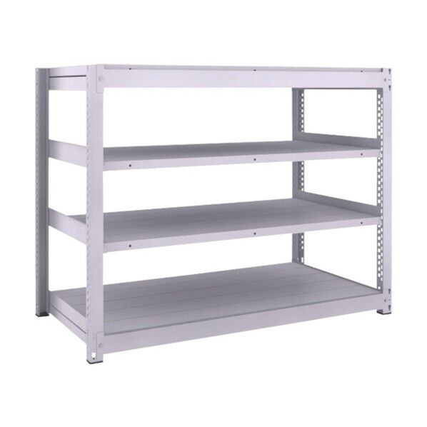 TUF型中量450kg単体型H1200X1555X7764段