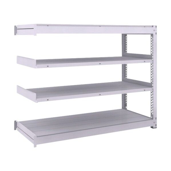 TUF型中量450kg連結型H1200X1500X6264段