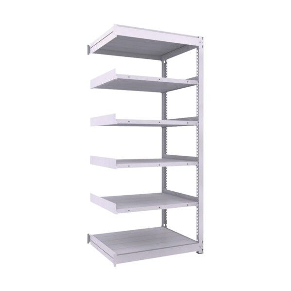 TUF型中量450kg連結型H2100X900X7766段