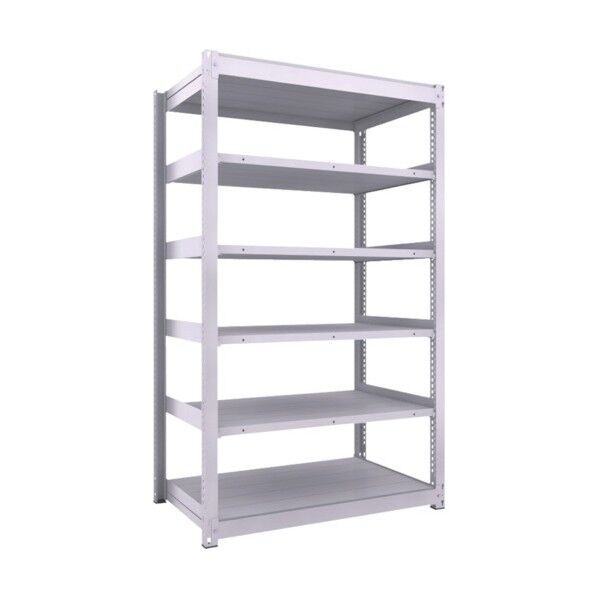 TUF型中量450kg単体型H2100X1255X7766段