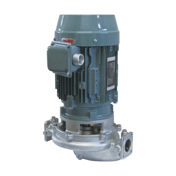 テラル ステンレス製アイラインポンプ 吐出量250L/min SLP2-40-61.5-E 1点
