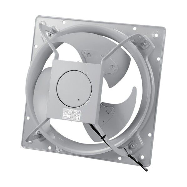 テラル 圧力扇 単相200・50W PF-12BS2N 1点