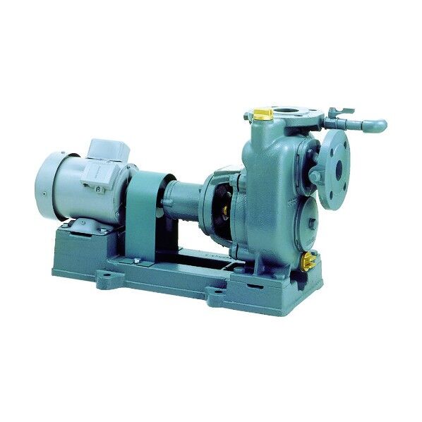 自吸式渦巻きポンプ単相100 SPL3-32-1-100-50HZ 1点