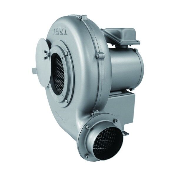 ターボファンKT KT-010S-TV-R 1点