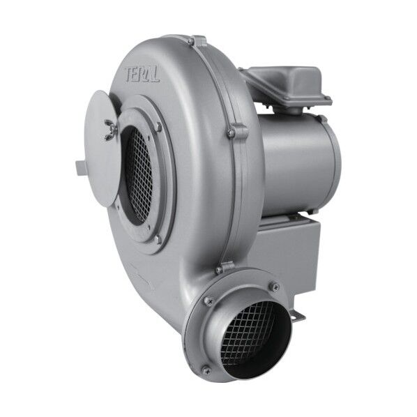 ターボファンKT KT-040T-TH-R 1点