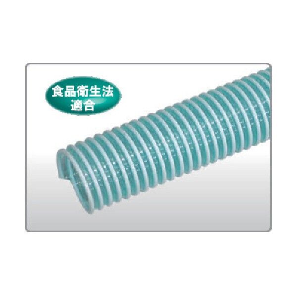 TACSD-AS食品径100X20M 22177-100-20 1点...
