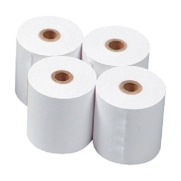 手動身長計(ドットコード読み取り方式) 専用感熱紙