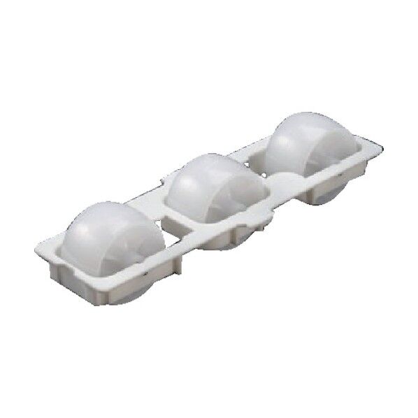 【数量1～19】カーブコロコンカートリッジトリプル