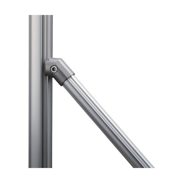 【数量1~19】45°コネクタアウター型N-S