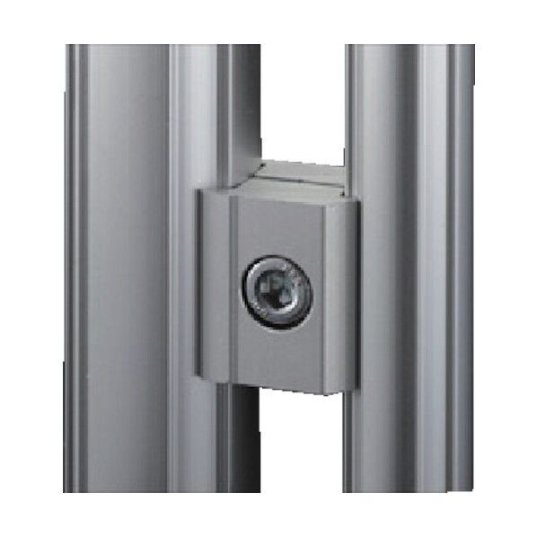 【数量1~19】ダブルコネクタN-S