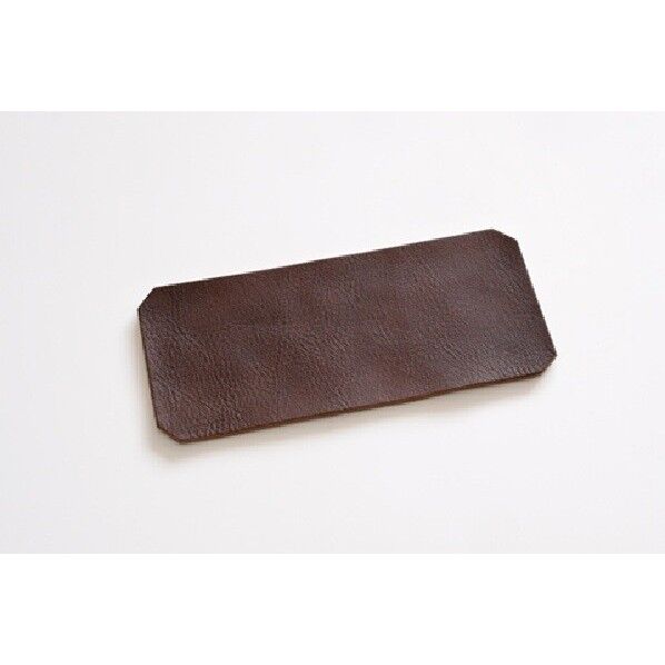 マネートレイ用革シート