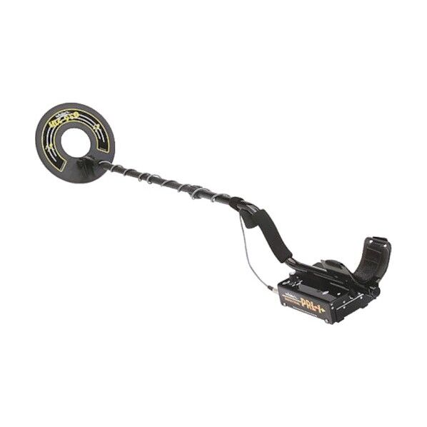 金属探知機 メタルディテクター PRL-1 1