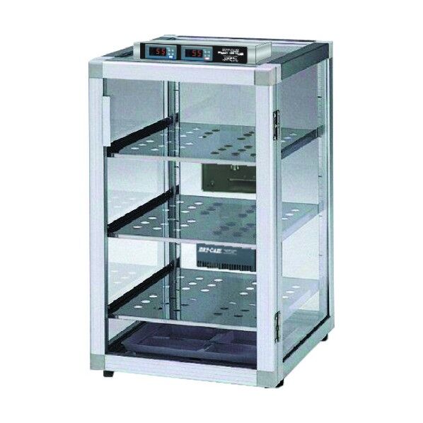 アクリルデシケーターAC-110-AHU AC-110-AHU 1点