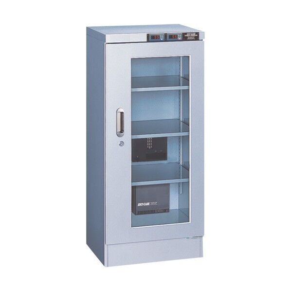 ウェット・キャビ WET162AHU業務用 恒湿槽シリーズ