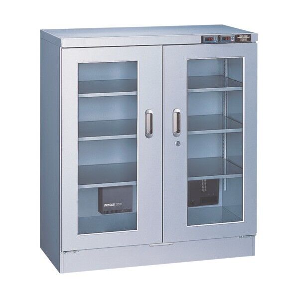 ウェット・キャビ WET302AHU 業務用 恒湿槽シリーズ WET-302-AHU 1点