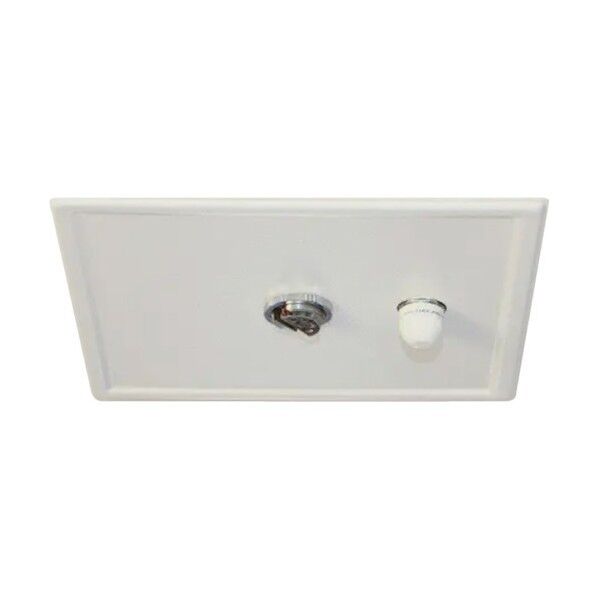 ケスリン 埋め込みタイプ BOU-KES-CE-01 1点