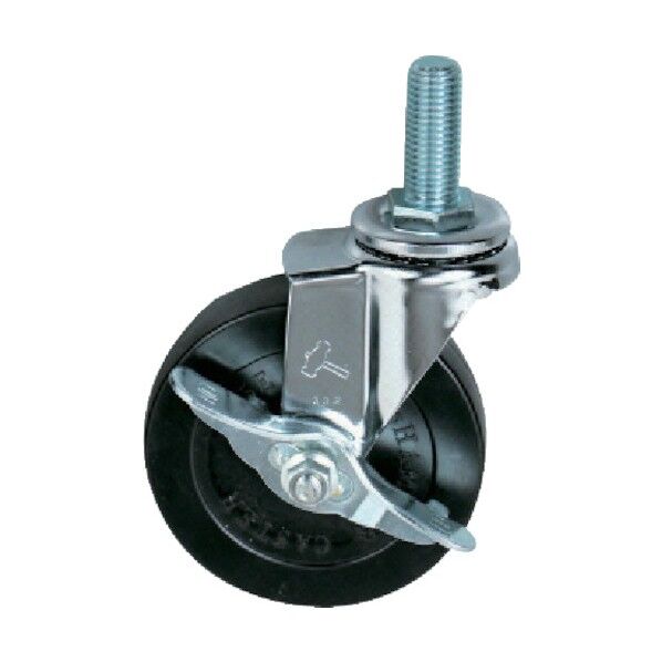 【数量1~9】φ75キャスターブレーキ付