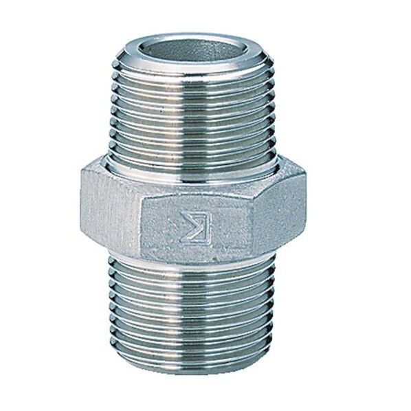 六角ニップル PH10A 1個