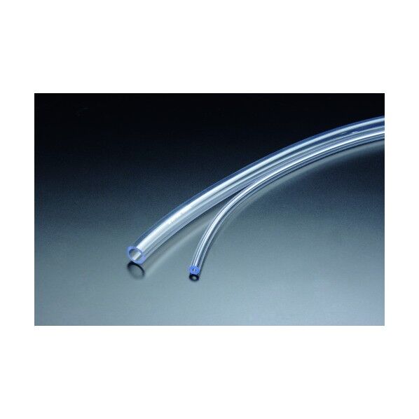 実験室用軟質塩ビチューブ(メディルV580C)1×3×10M V580C1-3-10 1点