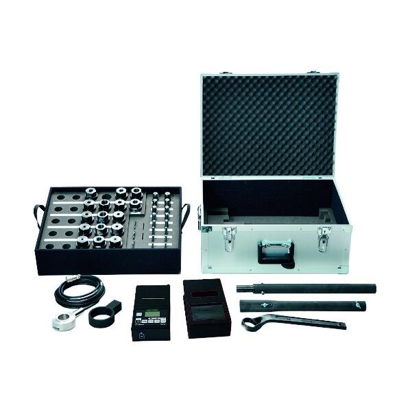 アンカー引張試験用 荷重確認試験機 TR-150A 1点