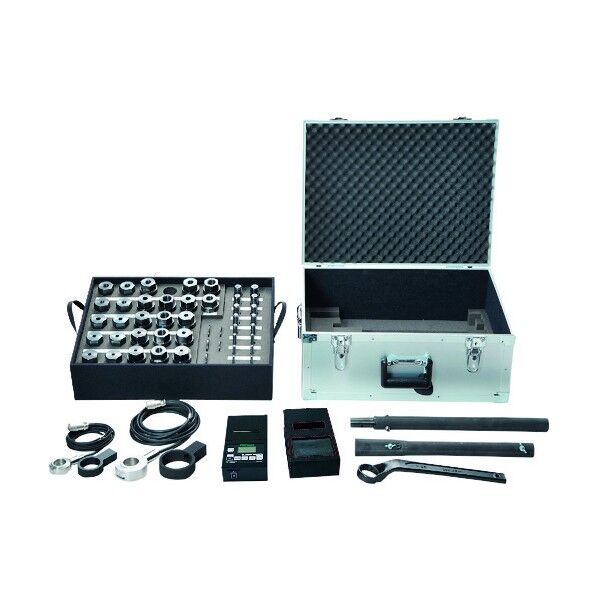 アンカー引張試験用 荷重確認試験機 TR-75/150WA 1点