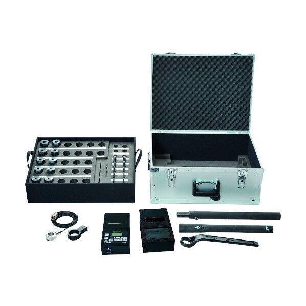 アンカー引張試験用 荷重確認試験機 TR-75A 1点