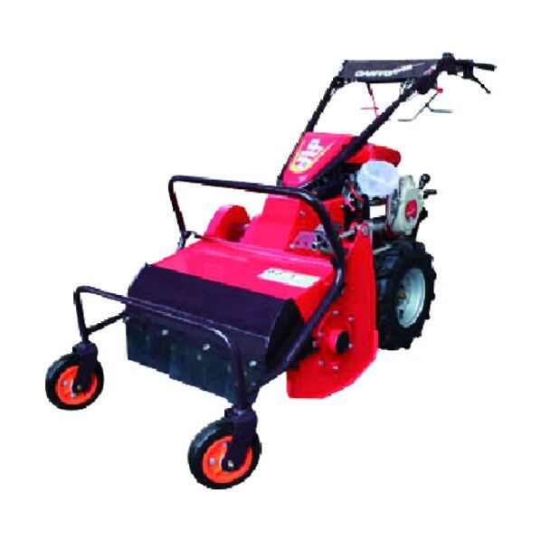 歩行型雑草刈機 男働盛清 MH60MV1 1点