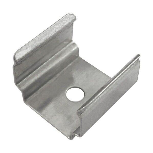 LEDモジュール Viewmo用 アルミレールTLVM-001専用 取付クリップ