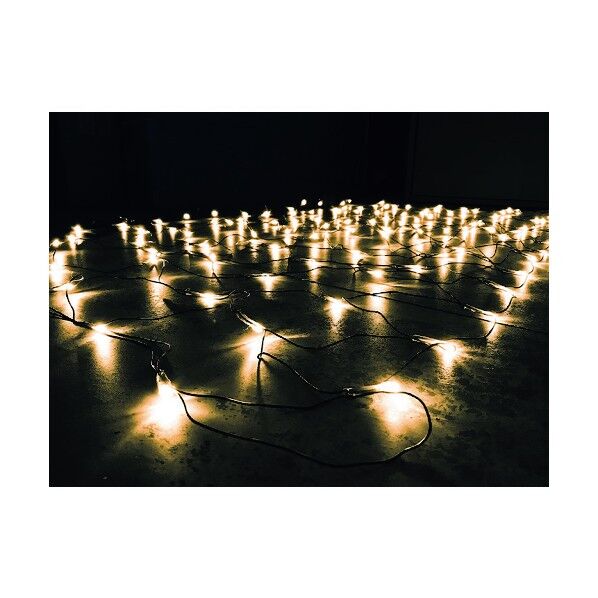 LEDネッ シャンパンゴールド L1200*L1800 NNBD1-120/2 1点