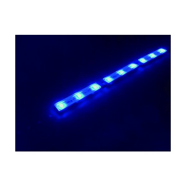 LEDモジュール Viewmo24 DC24V 青色 L1000 TLVM+B2-33P-010-WWC 1点