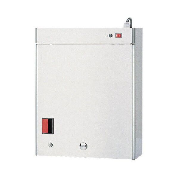 包丁マナ板殺菌庫 W500×D200×H630 包丁10本収納 TNS-10 1点