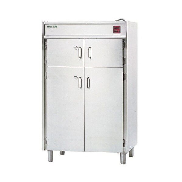 包丁マナ板殺菌庫 W850×D600×H1750 包丁20本・まな板10枚収納 TNS-85H1 1点