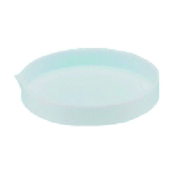 結晶皿 浅型 PTFE製 25mL 282-17-38-11 1点