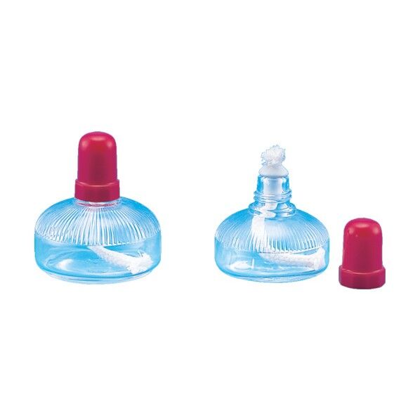 アルコールランプ中80mL 367544001 1点