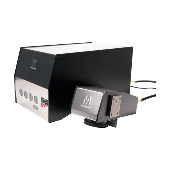 東京彫刻工業 レーザーマーカー MarkinLASE-B MOPAファイバーベース 20W ML-B-20-BASE 1点