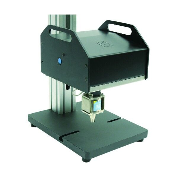 刻印機 MarkinBOX1010 BSD 深打刻仕様 ブラック MB2S-1010-2M-BK-BSD 1点