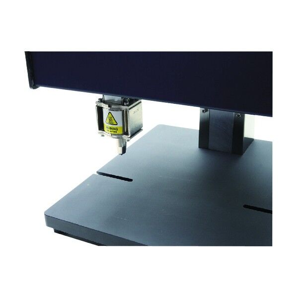 刻印機 MarkinBOX2015 BSD 深打刻仕様 ブラック MB2S-2015-2M-BK-BSD 1点