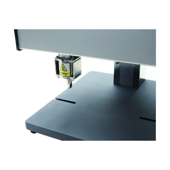 刻印機 MarkinBOX2015 BSD 深打刻仕様 シルバー MB2S-2015-2M-SL-BSD 1点