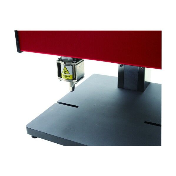 刻印機 MarkinBOX2015 BSD 深打刻仕様 ワインレッド MB2S-2015-2M-WR-BSD 1点