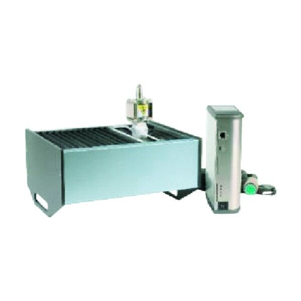 刻印機 MarkinBOX2015SA BSD 深打刻仕様 ガンメタリック スタンド無し MB2S-2015SA-2M-GM-BSD 1点