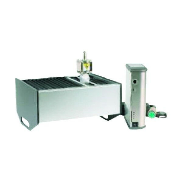 刻印機 MarkinBOX2015SA BSD 深打刻仕様 シルバー スタンド無し MB2S-2015SA-2M-SL-BSD 1点