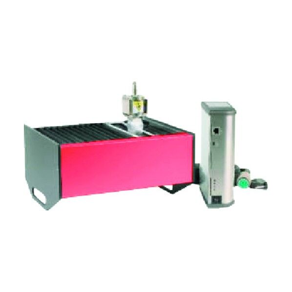 刻印機 MarkinBOX2015SA BSD 深打刻仕様 ワインレッド スタンド無し MB2S-2015SA-2M-WR-BSD 1点