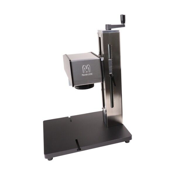 レーザーマーカー MarkinLASE-B クラス4(ツールポストのみ) COM-2-7-MLB 1点