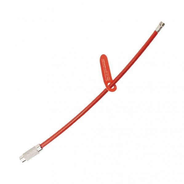 GRIPPS ネジロックケーブル 3mmx150mm 5個入 最大荷重1kg H01031-5 1セット