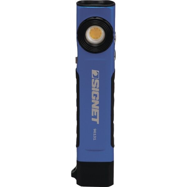 Type-C防水充電式ポケットライト ミニ