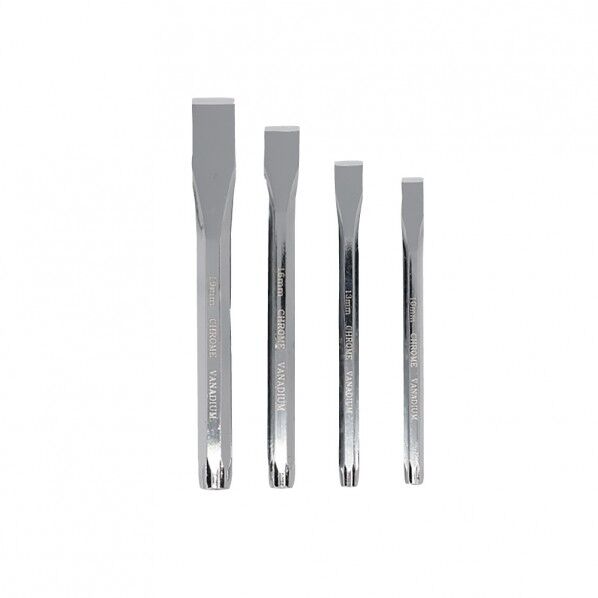4PC チゼルセット