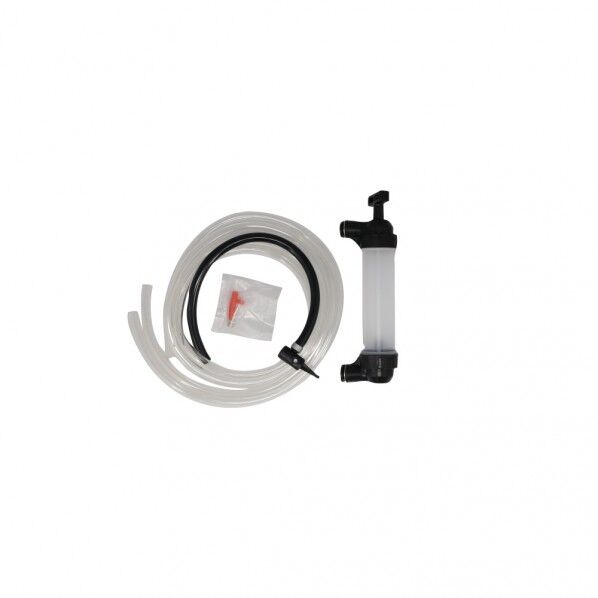 自動車整備時に大活躍 2in1 オイルポンプ 容量200cc