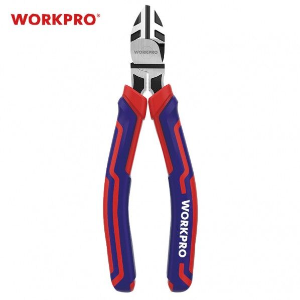 WORKPRO ワークプロ ニッパー 160mm WP231103 1個