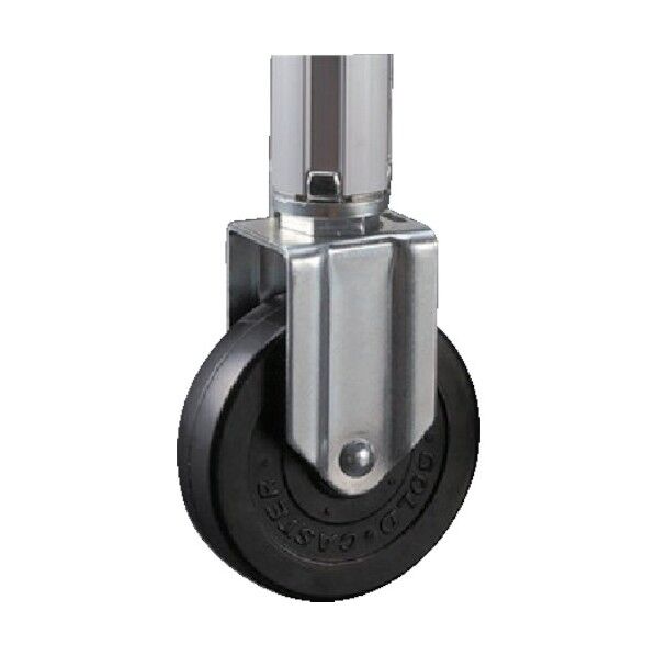 【数量1～9】φ75Nフレームキャスター固定 導電